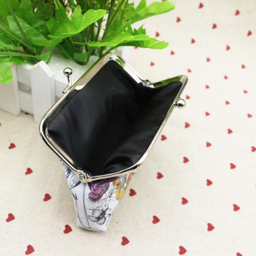 heiß Auf Verkauf Brieftaschen Für Damen Owl Elefanten Muster Weibliche Portemonnaie Kartenhalter