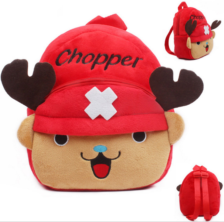 Plüsch Cartoon Kid SchulRucksack Für Kind Schultasche Für Kindergarten mädchen baby Mochila