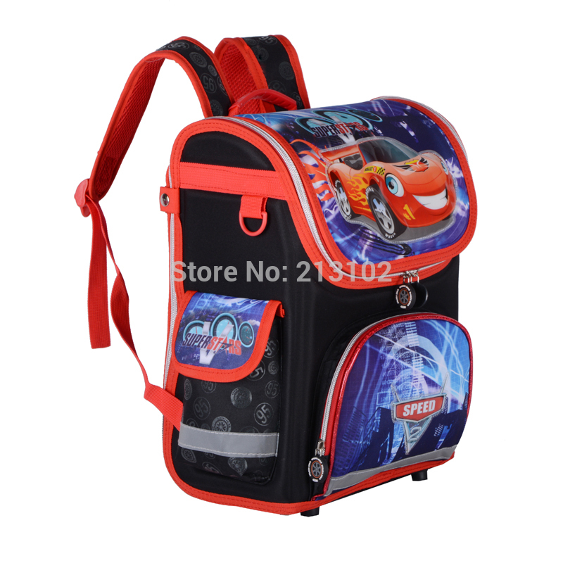 neue kinder Schultaschen für jungen orthopädische wasserdichte Rucksäcke Kind junge spiderman Buch Tasche