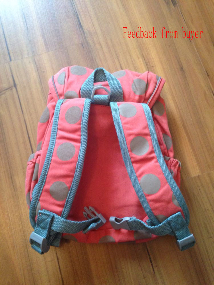 neue mode tierstils Schultasche niedlich 3d kaninchen plüsch zugschnur Rucksack kinder Schultaschen