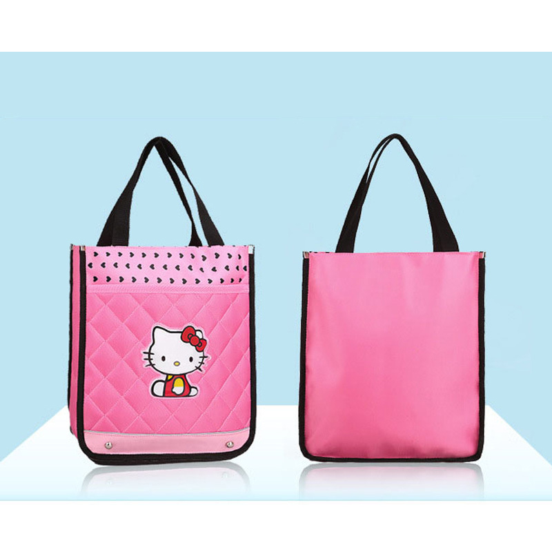 Neue Mode Kinder Schultaschen Infantil Taschen für Mädchen Rucksack Weibliche Kind Tasche Kind Druck