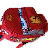 Gute qualität jungen 10' kleine autos schulranzen kinder Schultasche kindergarten baby mädchen Tasche kind