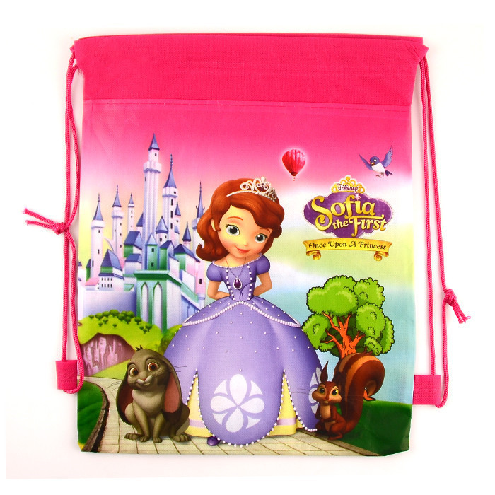 neue Minion Kinder Schultaschen für Mädchen   Jungen niedlichen Cartoon Kinder Rucksack zwei Seite