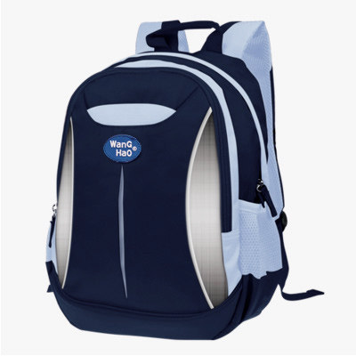 Neue Fashion Grundschüler Schultaschen Grade 1 5 Kinder Reflektierende Schule Rucksack Jungen Mädchen Doppel