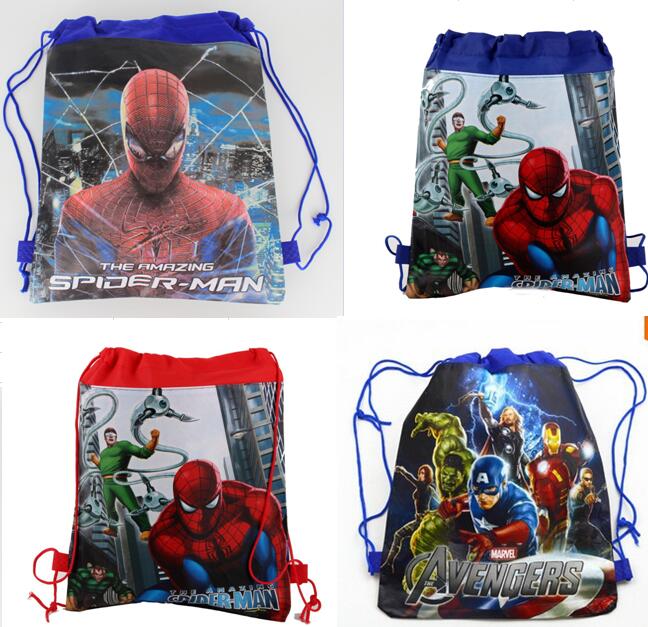 Stil 5 heißer Verkauf koreanische Mode Rucksack Beliebte Mädchen Schulen Taschen gute Qualität Leinwand