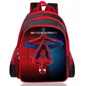 Hot Cartoon Spiderman Rucksäcke Für Kinder Kinder Schultaschen Primäre Rucksack Boy mochila