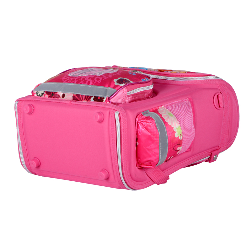 Orthopädische Kinder Schultaschen Für Mädchen Neue  KinderRucksack Monster High WINX Buch Tasche Prinzess