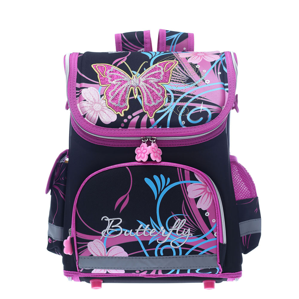 Neue Winx Schultasche Orthopädische Mädchen Prinzessin Kinder Schultaschen Sofia die Erste Monster Hoch Schule