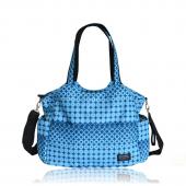 Mode Baby Tasche Designer WickelTasche Hohe Qualität Windelbeutel Für Mama Mit Großen Kapazität