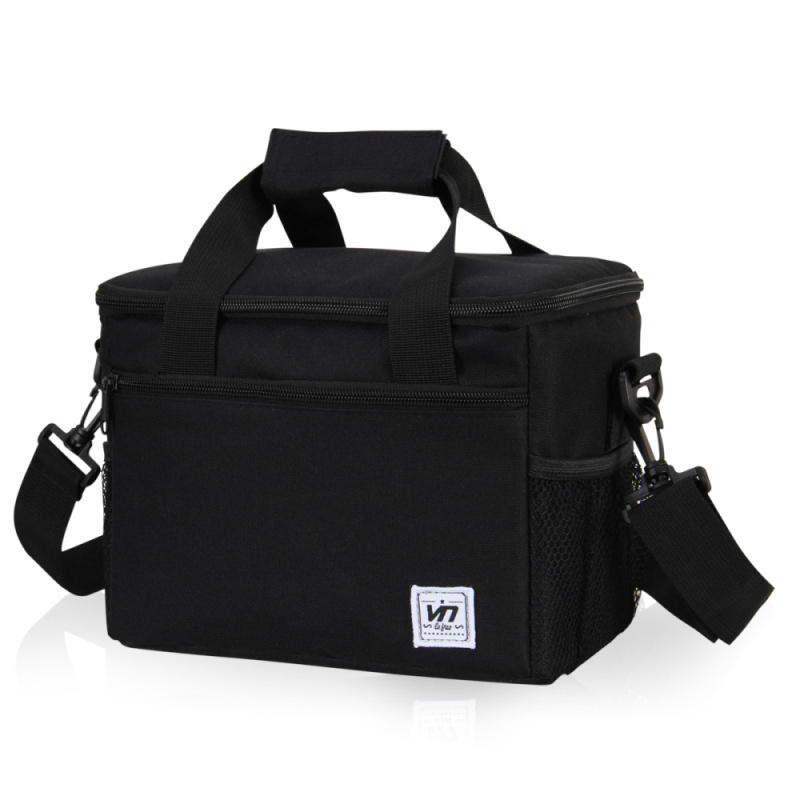 Lancheira thermo Lunchpaket kühler isoliert mittagessen Taschen für Damen kinder thermoTasche lunchbox