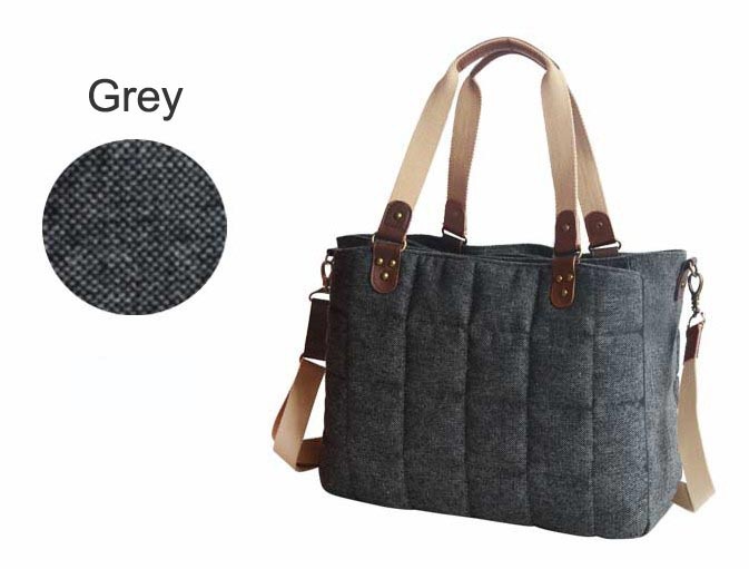 Freies Verschiffen 3 farben  Funktionale Maternidade Tasche Baby WickelTaschen Wickelt Taschen Für Mama