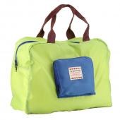 Mode Folding Wasserdichte Einkaufs Eco Travel Schultertasche Multicolor Beutel Multifunktions Tote Handtasche Billig