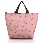 neue KühlTasche Halten Lebensmittel Frisch Mode Verdickung Thermische Taschen Eisbeutel PicknickTasche