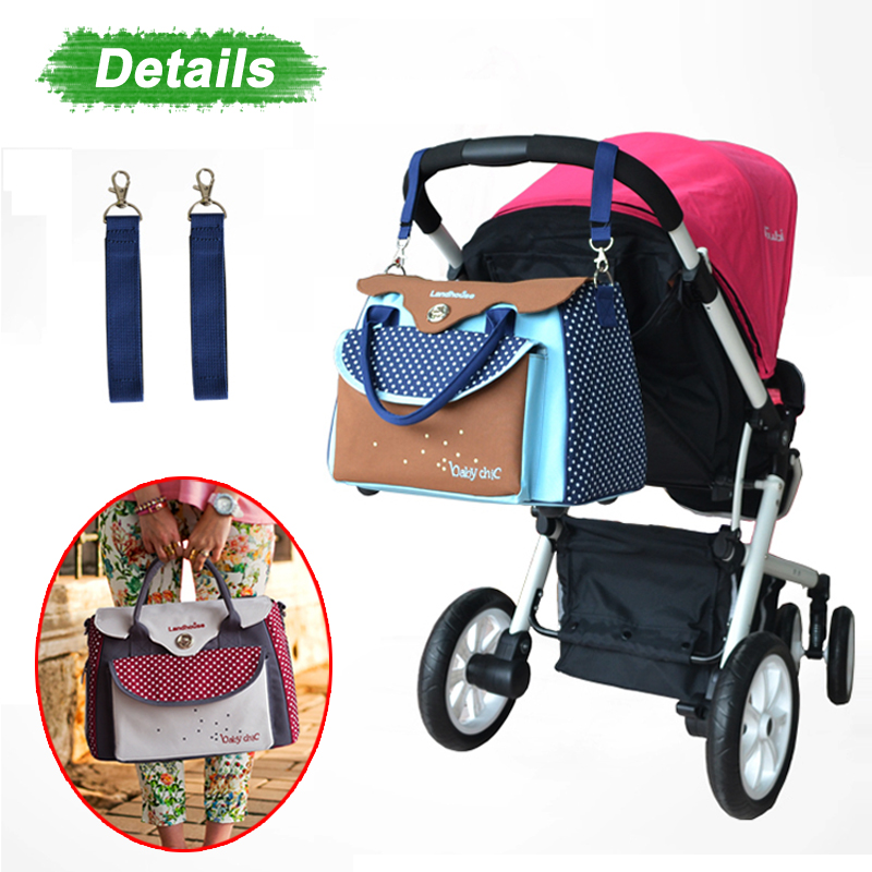 Multifunktionale bolsa maternidade babywickelTaschen babywindelbeutel mumie mutterschaft stadtstreicherin Handtasche
