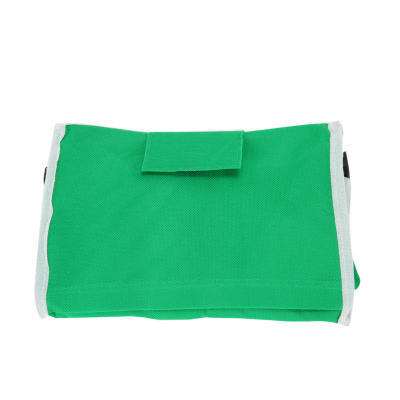 As Seen On TV Wundertüte Faltbare Tote Umweltfreundliche Große Wagen Supermarkt Große kapazität