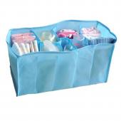 Mutter Tasche Große Reise Wickeltisch Nützlich Lagerung Baby Windel Windeln Pop Neue