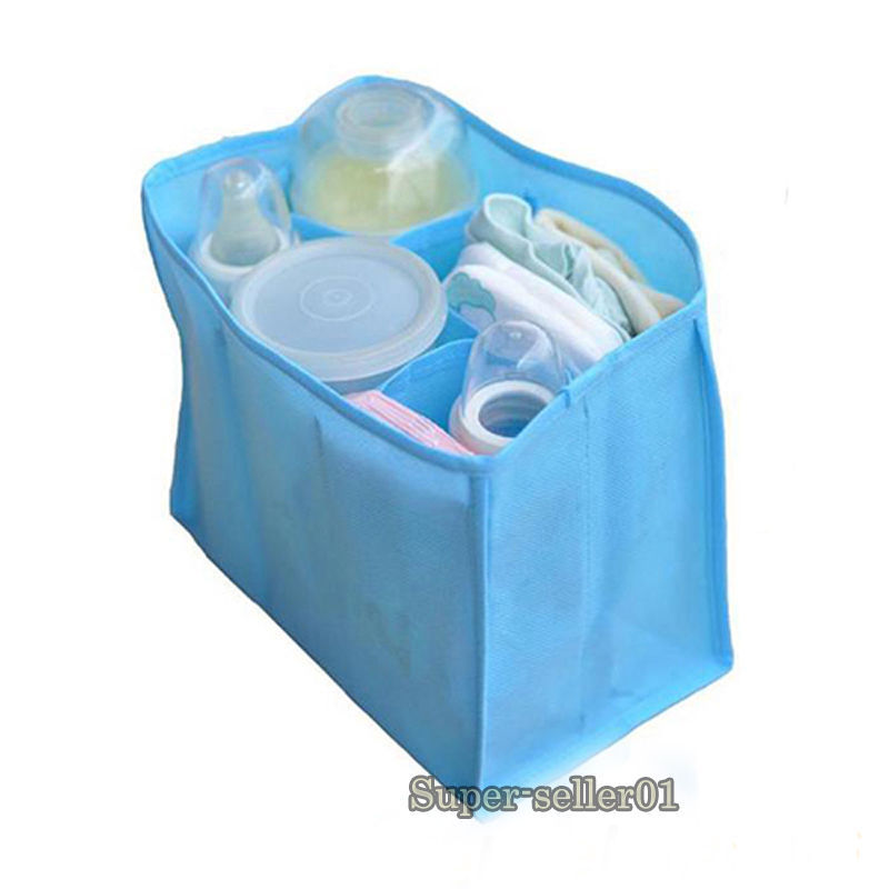 Mutter Tasche Große Reise Wickeltisch Nützlich Lagerung Baby Windel Windeln Pop Neue