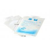 Retail   Wholesale 400ml isoliert ice bag