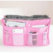 Reise zubehör make up Tasche nylon licht schönheit