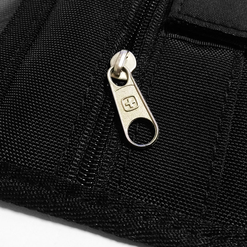 Swisswin Passport Wallet Diebstahlsicherung ReiseBrieftasche Für Herren und Damen Brustbeutel