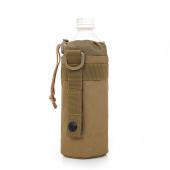 Molle pouch Military Tactical Gear Militärische Pouchs Outdoor Wasserflasche Taschen Wasserdichte Nylon Reisetasche