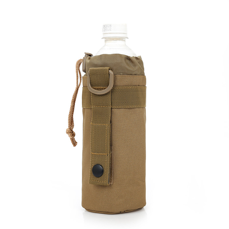 Molle pouch Military Tactical Gear Militärische Pouchs Outdoor Wasserflasche Taschen Wasserdichte Nylon Reisetasche