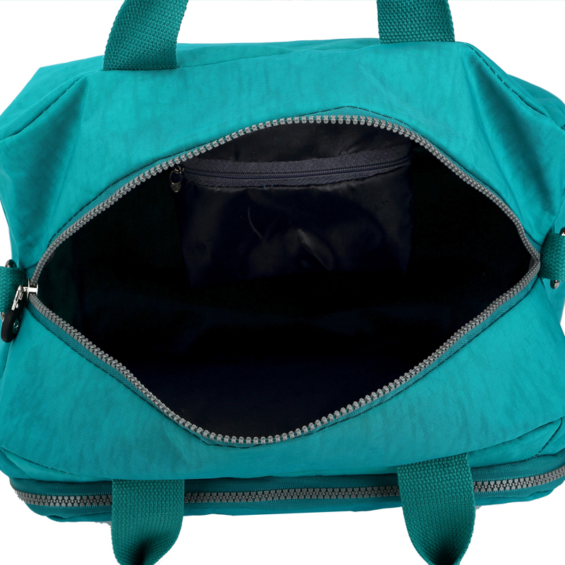 neue Mode Mulitifunctional Herren Reisetaschen Marke Wasserdichte Outdoor Sport Taschen Herren Duffle Reisetasche