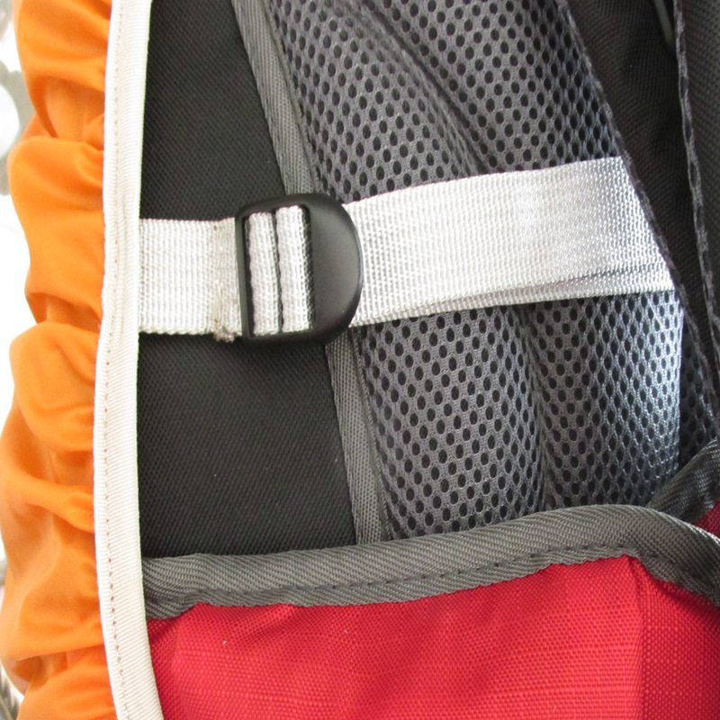 1 stück 25 75 L Wasserdicht Reisen Camping Wandern Außenlauf Klettern Rucksack Trolley Gepäck Tasche