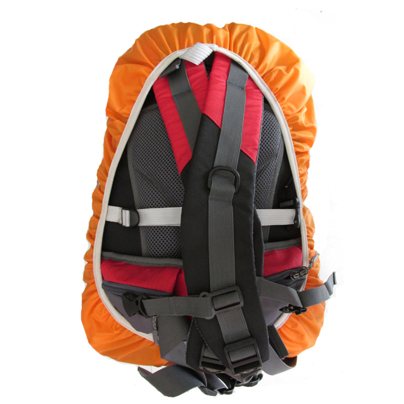 1 stück 25 75 L Wasserdicht Reisen Camping Wandern Außenlauf Klettern Rucksack Trolley Gepäck Tasche