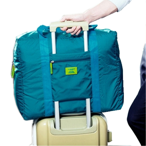 Heißer salefoldable Marke Designer Gepäck reist Taschen Organizer Wasserdicht Damen und Herren Duffle