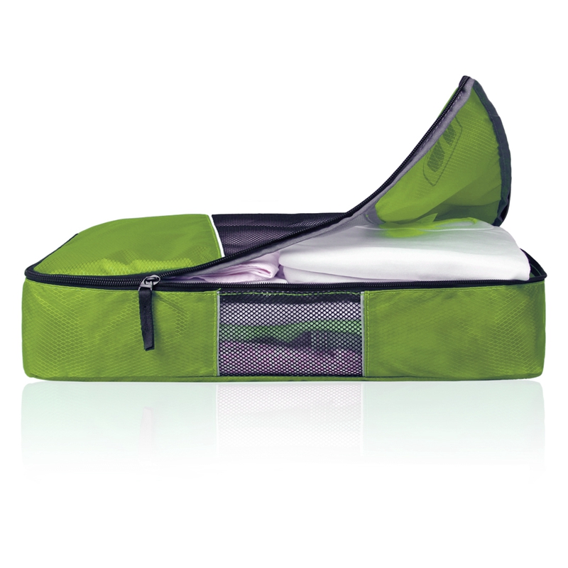 Qualitativ hochwertiger reise zubehör depot Tasche für kleidung schuhe elektronik kulturbeutel veranstalter