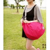 neue Schulter Tasche Handtasche Schulter Messenger multifunktionale Doppel Back Außen Eintritt Paket Reisetasche