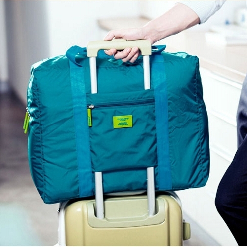 faltbare marke designer gepäck reist Taschen organizer wasserdicht Damen und Herren duffle handgepäck