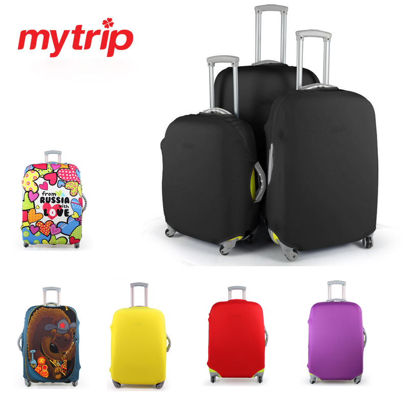 Reisegepäck Koffer Schutzhülle Stretch für 20 24 28 zoll gelten für 18 30 zoll Fällen