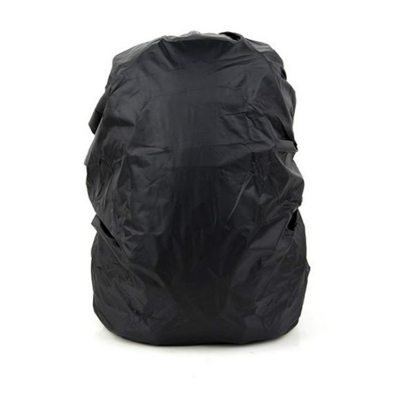 30L 40L Nylon Wasserdichte Rucksack Abdeckung Staub Regen Für Reise Camping Wandern Radfahren Outdoor