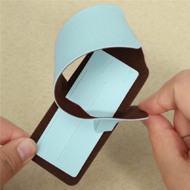 Neue 1 stück Gepäckanhänger Unisex Sendung Gepäckanhänger Weichem Leder Reise Zubehör