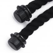 1 para Schwarz Natürlich...