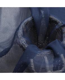 75D square mesh fashion clothing shoes hats bags breathable soft and sweat-wicking fabric customization