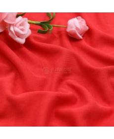 Cupro pique fashionable sports fabric