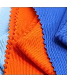 TH11580 40s combed cotton pique knitted clothing fabric t-shirt polo shirt