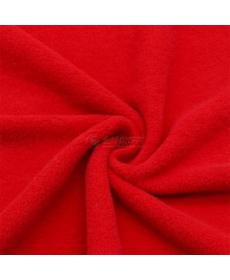 Factory wholesale spot low-elastic polar fleece knitted autumn and winter clothing