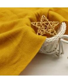 Classic semi-gloss polar fleece single-sided double brushed polar fleece fabric Blanket home textile multi-specification