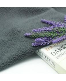 Low elasticity and ultra-fine polar fleece Autumn and winter coat fabrics Single fleece lining fabric Shaoxing Knitting 