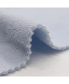 Knitted polar fleece fabric Thickened autumn and winter sweatshirt sportswear coat fabric lining manufacturer