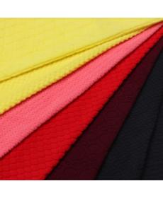 Single brushed polar fleece, jacquard polar fleece, ultra-fine polar fleece fabric