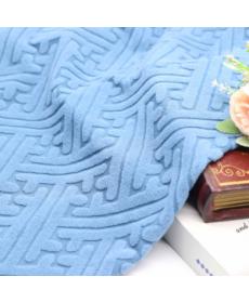 Polar fleece jacquard 220g velvet fabric fine fabric velvet fabric for sofa cover