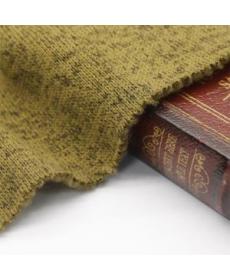 Knitted thick-knit polar fleece Children's clothing 100% polyester knitted jacket lining Autumn and winter warm home wea