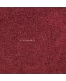 Plain warp knitted polar fleece, polyester knitted fleece, thermal sweatshirt composite lining, leggings toy fleece