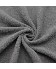 Factory wholesale spot low-elastic polar fleece knitted autumn and winter clothing