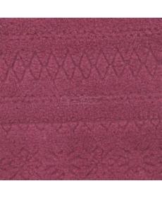 Manufacturer wholesale customized jacquard polar fleece knitting clothing accessories toys